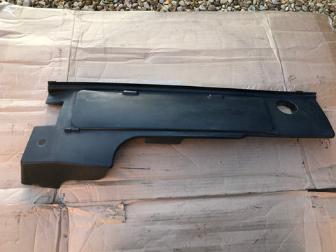 Daimler Jaguar X300 under bonnet Tool box Kit tray holder MNA9000AF