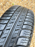 Daimler JAGUAR XJ40 15” Teardrop alloy wheel x1 15x7J 5x120pcd CBC4688