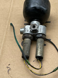 Jaguar XJ40 3.6 2.9 ABS SLS Girling suspension Pump Accumulator Sphere with pressure switches