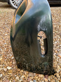 Jaguar x308 XJ8 front bumper Sherwood green HFR