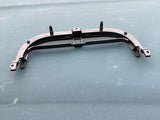 Daimler Jaguar X308 XJ8 radio & climate control Heater control panel surround mounts LNC6290AC