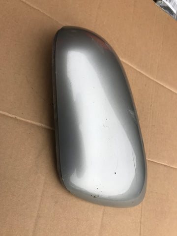 Jaguar X300 X308 XJ8 XJ6 94-2002 left side Door Mirror Cover Trim MDX Meteorite