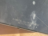 Jaguar XJS XJ40 XK8 Series 3 X300 GENUINE CD Changer with bracket & cartridge LXF4160CA