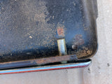 Daimler Jaguar XJ40 Sovereign Tactile trim panel