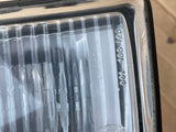 Jaguar XJ40 93-94 model built in Right side front fog lamp light DBC11788