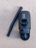 NEW *DBC6796 Daimler Jaguar XJ40 93-94 Windscreen Washer Reservoir Aftermarket compatible part