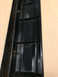 Jaguar XJ40 Rear Bumper Left LH side section, with chrome for repair