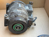 Daimler Jaguar X300 A/C Air Con Conditioning Compressor pump MNA7300AB- SPARES OR REPAIRS