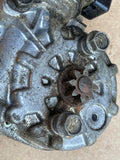 Jaguar XJ40 86-89 3.6/2.9 NSF Left Front Window Motor
