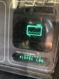 Daimler Jaguar XJ40 3.6/ 2.9 Digital Dash Display Instrument Cluster 67,985 miles displayed
In working order,