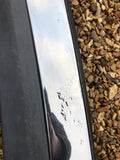 Daimler Jaguar XJ40 front bumper with Headlamp washers 86-92 models