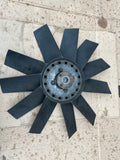 Daimler Jaguar XJ40 XJ81 6.0 V12 Viscous Cooling Fan 93-94