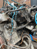 Jaguar XJS XJ40 3.6 AJ6 engine kit car