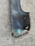 Jaguar XJS Right side OSF Front wing pre facelift BHC1811 Spares or Repairs