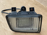 Jaguar XJ40 93-94 model built in Right side front fog lamp light DBC11788