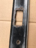 Daimler Jaguar XJ40 Sovereign Tactile panel used