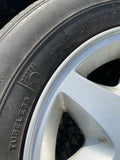 Ford Scorpio 15” Alloy wheels X4 6Jx15 ET38 87GB-AB 5x112