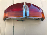 Jaguar XJS XJ-S Rear Lamps Tail Lights X2 Set