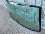 Jaguar XJ40 Rear heated wind screen- COLLECTION ONLY
