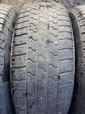 Jaguar Daimler XJ40 X300 X308 20 Spoke 16” Alloy wheels x4