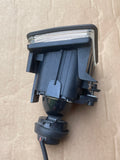 Jaguar XJ40 93-94 model built in Right side front fog lamp light DBC11788