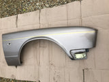 Jaguar XJ40 86-90 Models Fender Wing RH RIGHT OS Oyster Gold metallic SDE