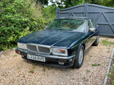 1993 Daimler Jaguar XJ40 4.0 dismantling breaking AEM JFG