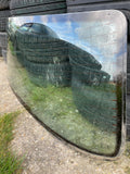 Jaguar X308 XJ8 SWB Rear heated wind screen GNC9021AD- COLLECTION ONLY