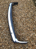 Daimler Jaguar XJ40 front bumper with Headlamp washers 86-92 models