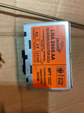 Jaguar X300 Security system set up module key lock Transponder Reader exciter ECU, BCU