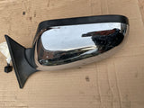 Daimler Jaguar X300 X308 LH left side Powerfold door mirror