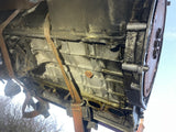 Jaguar XJ40 XJS 4.0 AJ6 engine Head & Block 1994 model version