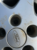Ford Scorpio 15” Alloy wheels X4 6Jx15 ET38 87GB-AB 5x112