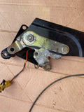 Jaguar XJ40 X300 X308Handbrake lever & cable kit