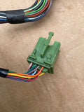 Jaguar XJ40 4.0 Automatic Transmission Harness from the TCM to the main loom DBC6888