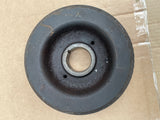Daimler Jaguar XJ40 XJS 6cyl Crank Damper 4 Groove Pulley Harmonic Balancer EBC1441