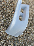 JaguarSport XJ40 XJR 91-92 models front spoiler splitter valance