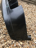 Jaguar XJ40 93-94 lower front Valance Spoiler Splitter Defuser
