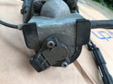 Jaguar X300 XJR6 XJR Traction control model & throttle accelerator cables