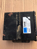 Jaguar XJS XJ40 3.6 ECU Electronic Control Unit Engine Injection Module DBC4410