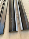 Jaguar Daimler XJ40 Door rubbing strips trims complete set