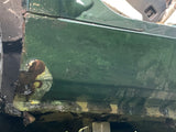 Jaguar X300 X308 rear Right sill/ lower arch repair panel cut out