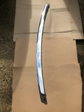 Jaguar X300 Front bumper Chrome Stainless Steel Trim BEC25496
