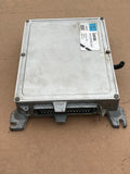 Jaguar XJS XJ40 XJ81 6.0 V12 ECU Electronic Control Unit Engine Petrol Injection Module DBC11582