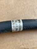 Daimler Jaguar X300 6cyl Power Steering hose tank to cooler radiator MNA3990AC RHD 94-97