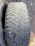Jaguar Daimler XJ40 X300 X308 20 Spoke 16” Alloy wheels x4