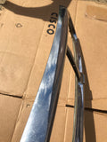 JAGUAR XJ40 XJ6 Front Radiator Grill Surround