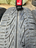 Jaguar Daimler XJ40 X300 X308 20 Spoke 16” Alloy wheels x4