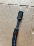 Daimler Jaguar X300 6cyl Power Steering hose tank to cooler radiator MNA3990AC RHD 94-97