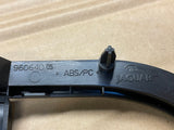 Daimler Jaguar X308 XJ8 climate control Heater control panel surround mount LNC6290AC